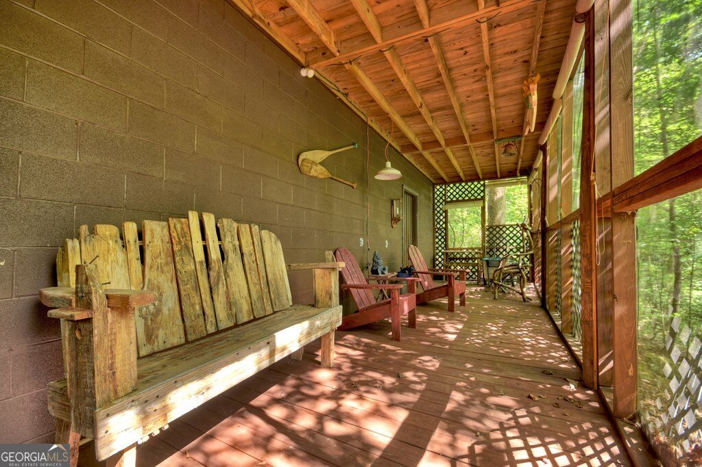 409 Hothouse Lane Mineral Bluff - 24
