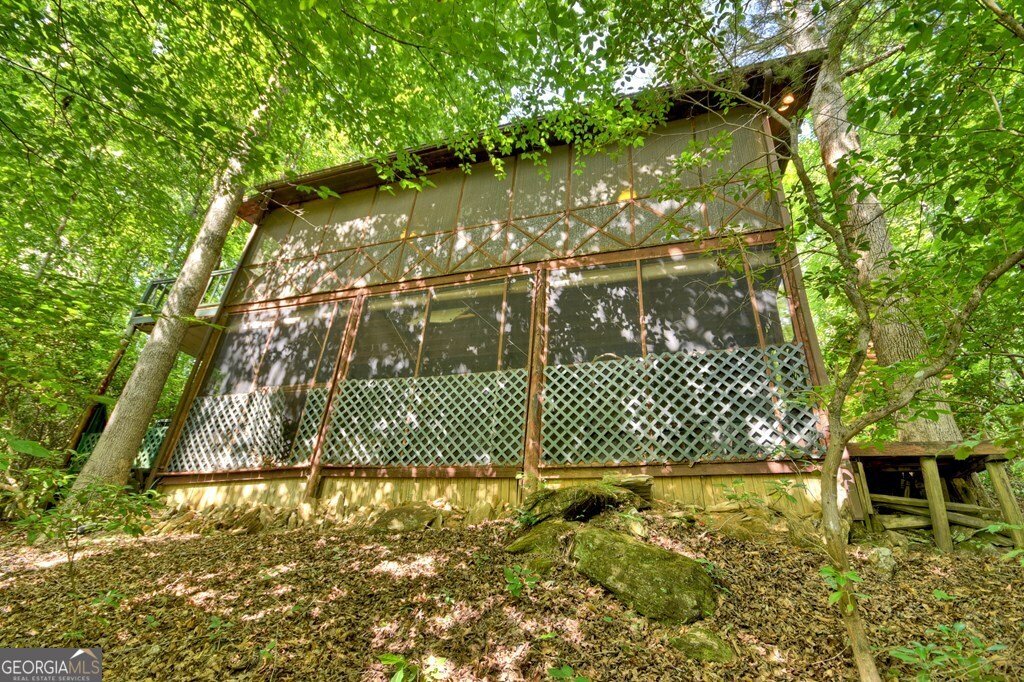 409 Hothouse Lane Mineral Bluff - 26
