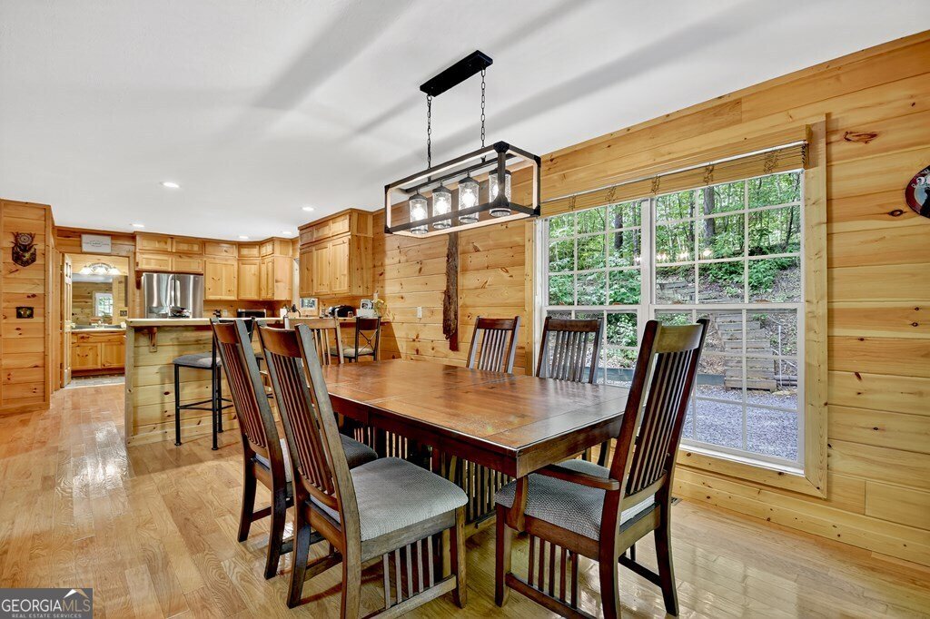 409 Hothouse Lane Mineral Bluff - 32