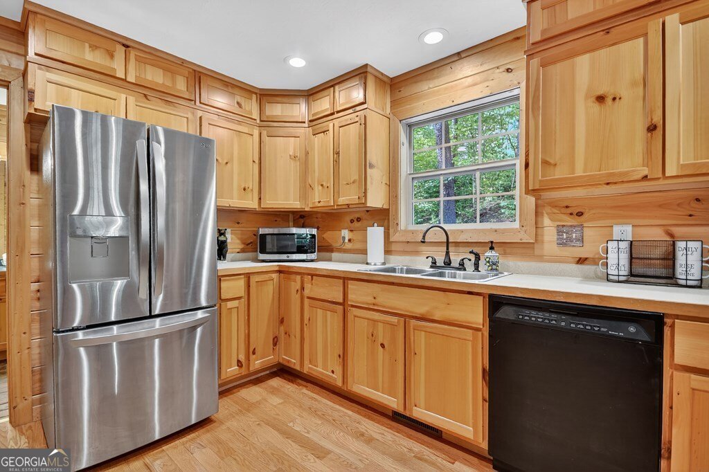 409 Hothouse Lane Mineral Bluff - 34