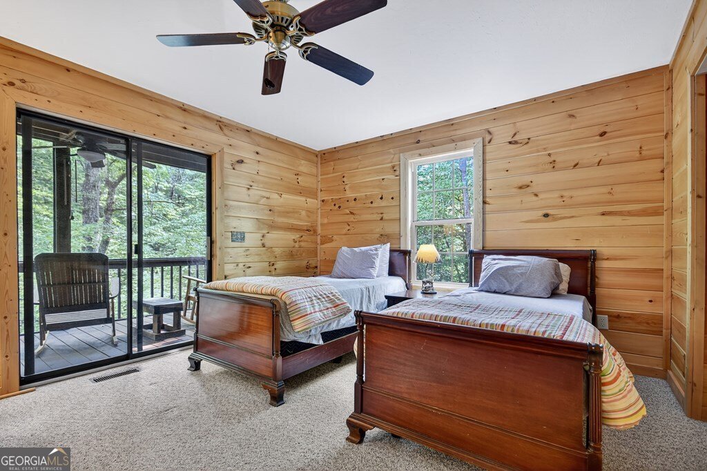 409 Hothouse Lane Mineral Bluff - 35