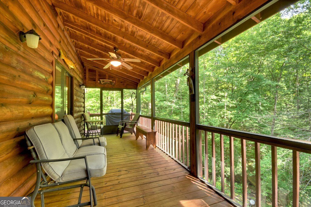409 Hothouse Lane Mineral Bluff - 7
