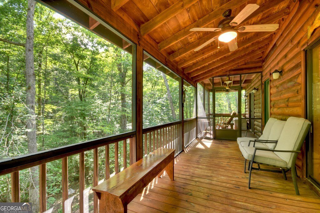 409 Hothouse Lane Mineral Bluff - 9