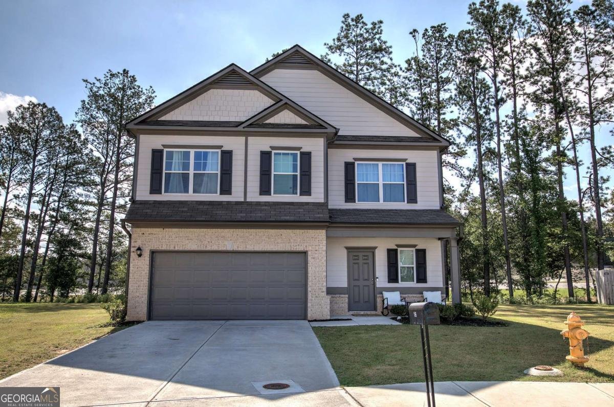 16 Maycroft Court Rome - 1