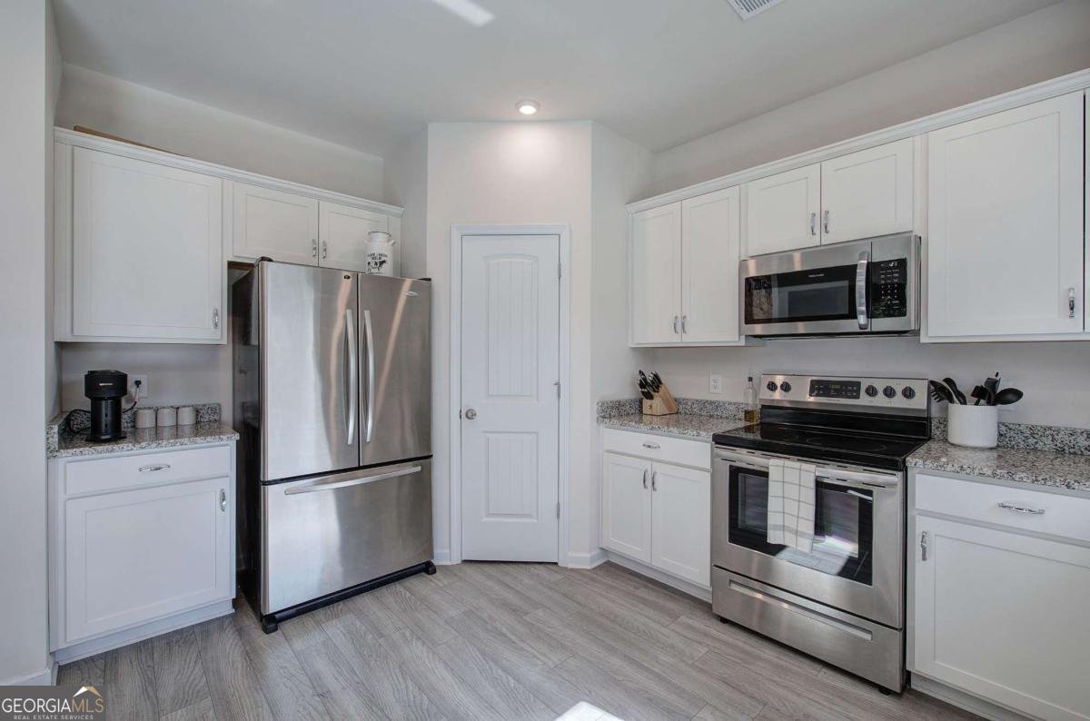16 Maycroft Court Rome - 16