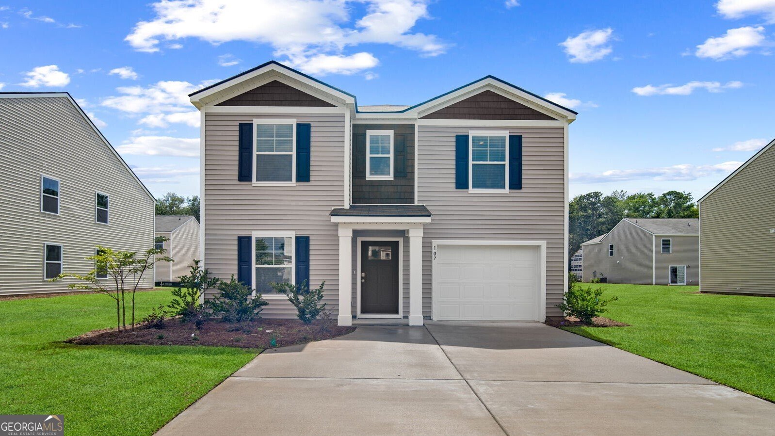 101 Azure Drive Savannah - 3