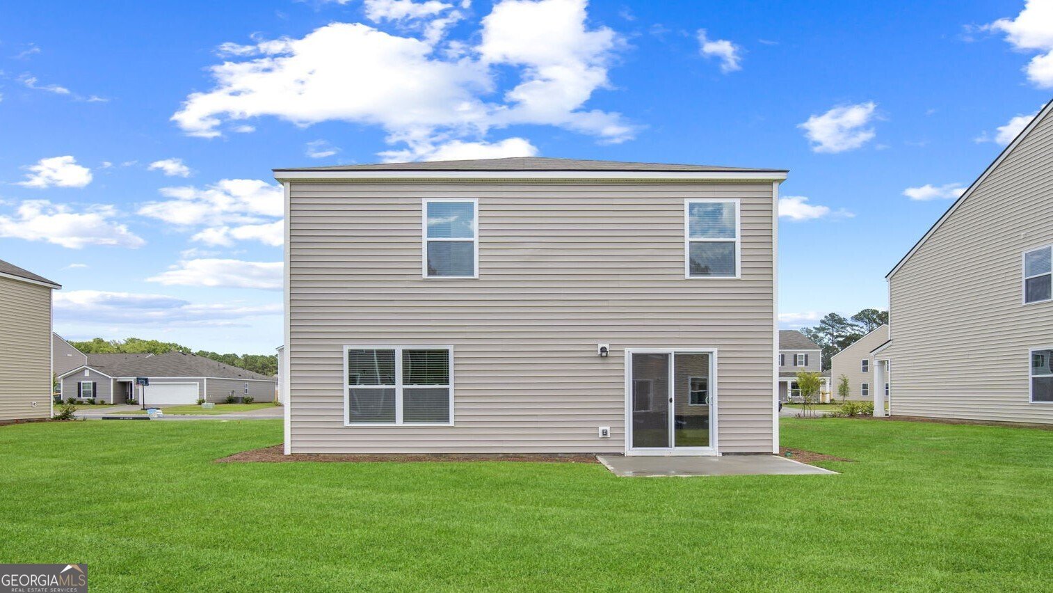 101 Azure Drive Savannah - 39