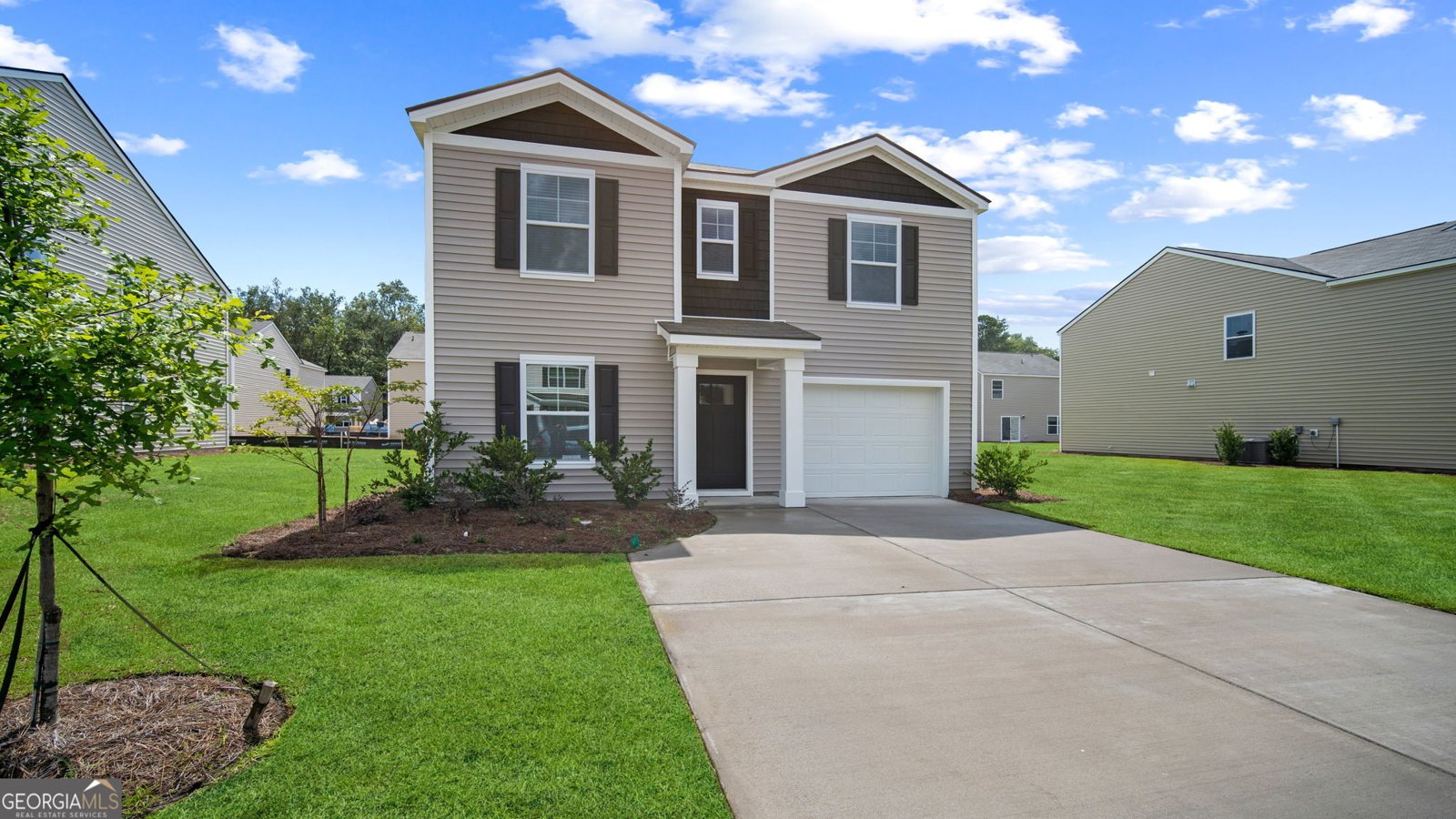 101 Azure Drive Savannah - 5