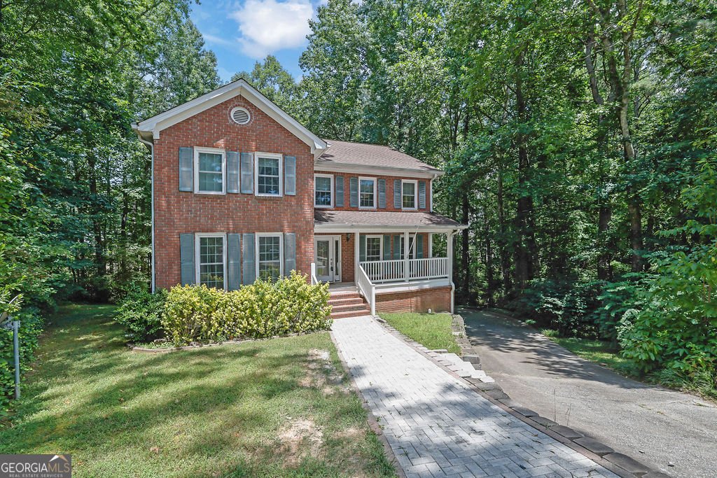 1970 Sturbridge Lane Buford - 1