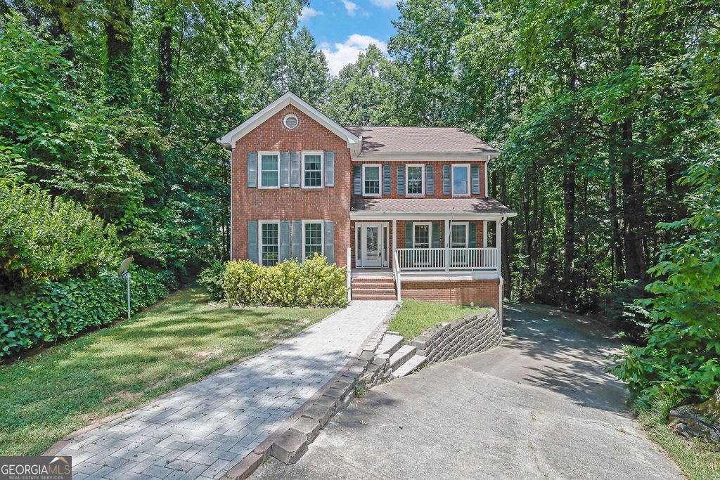 1970 Sturbridge Lane Buford - 2