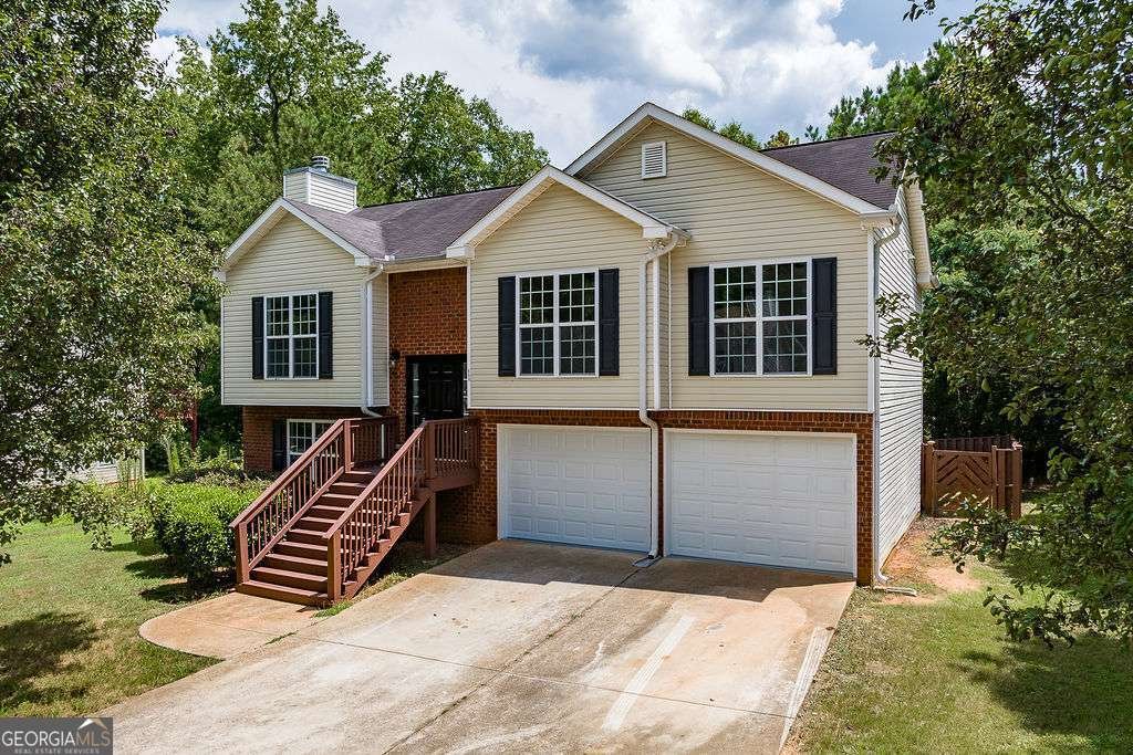 560 Bethany Court Athens - 1