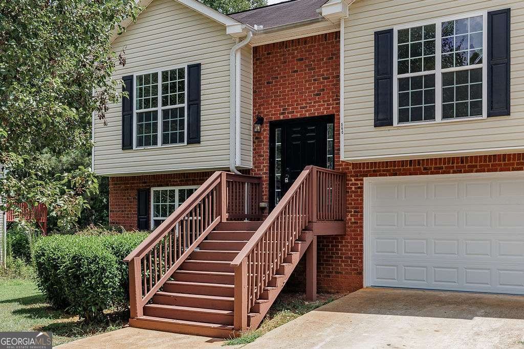560 Bethany Court Athens - 2