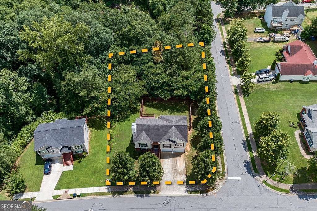 560 Bethany Court Athens - 37