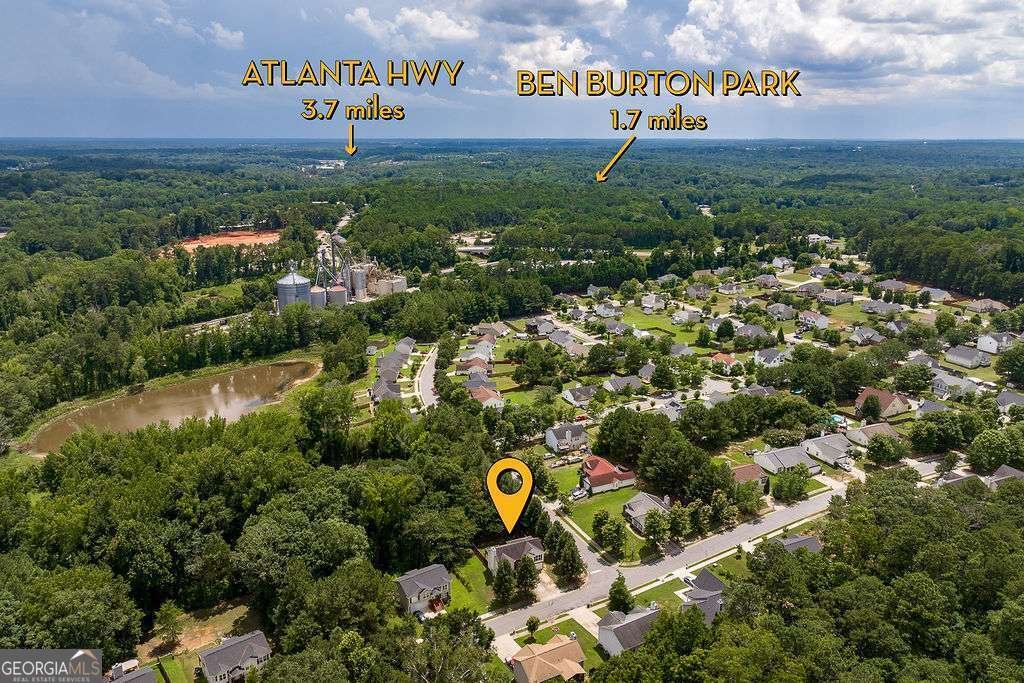 560 Bethany Court Athens - 38