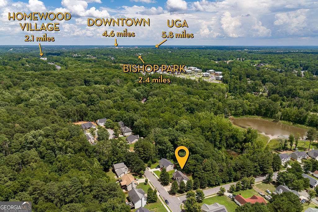 560 Bethany Court Athens - 39