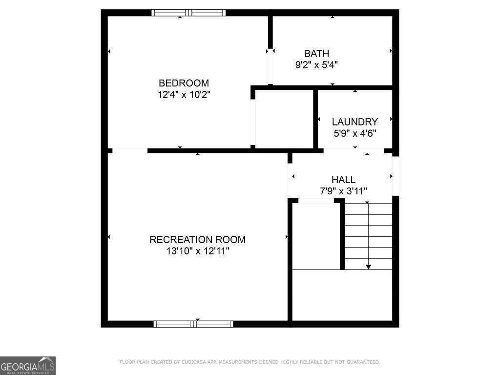 560 Bethany Court Athens - 40
