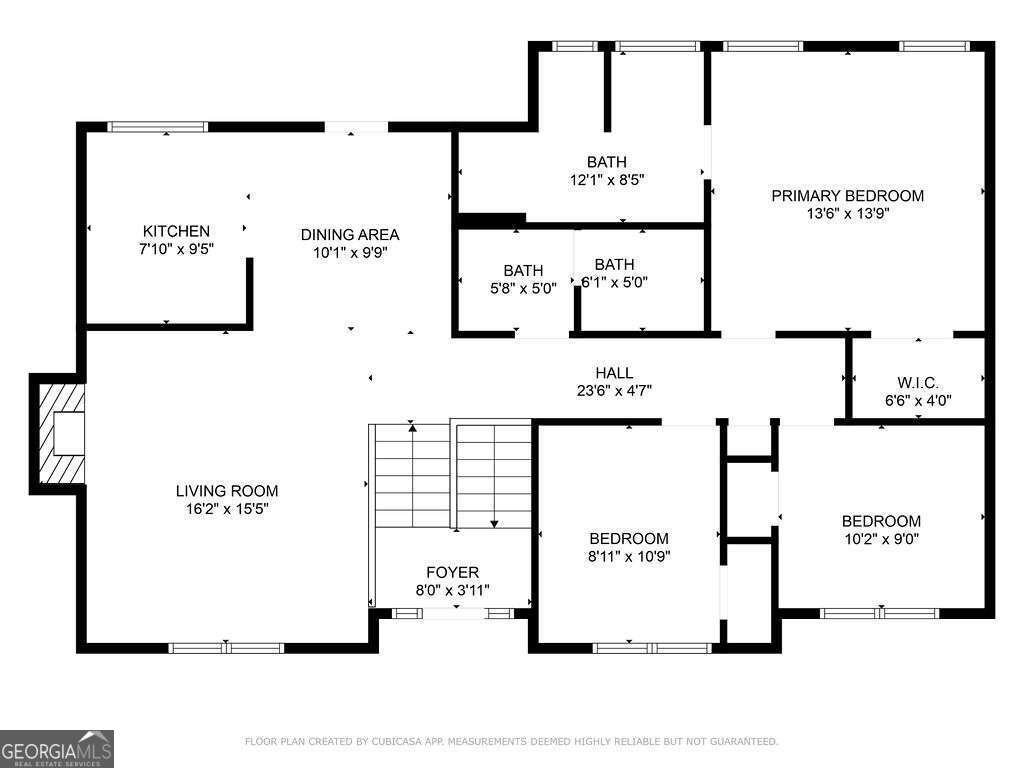 560 Bethany Court Athens - 41