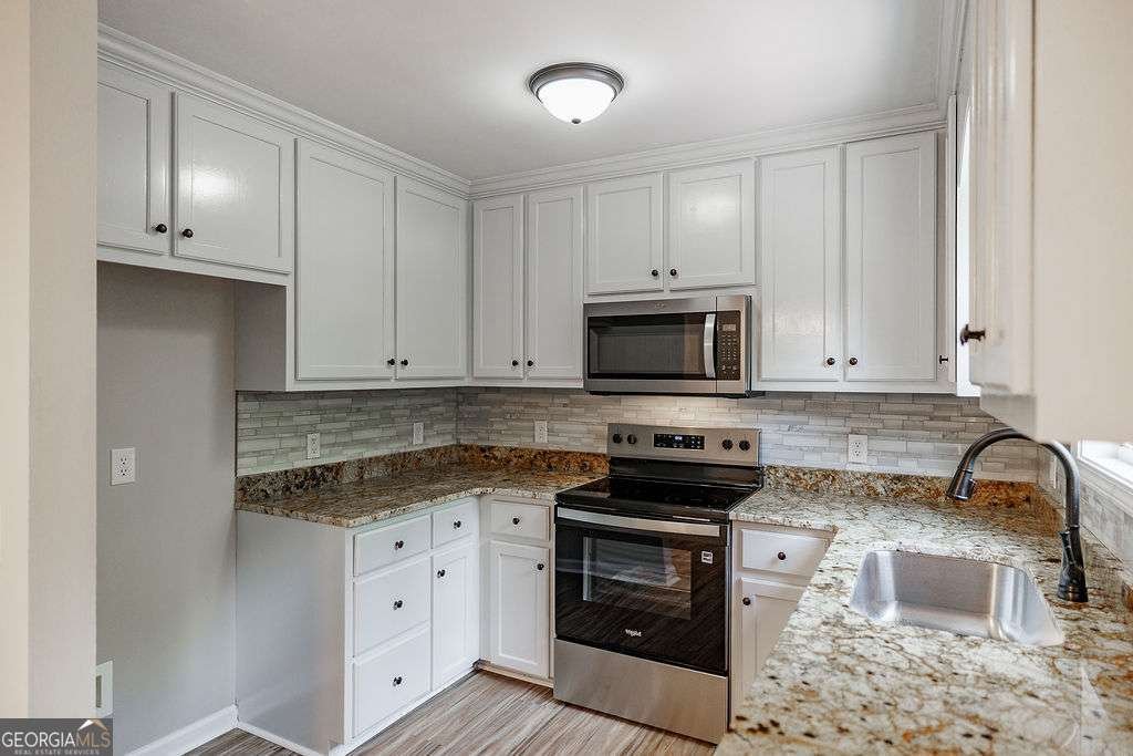 560 Bethany Court Athens - 9