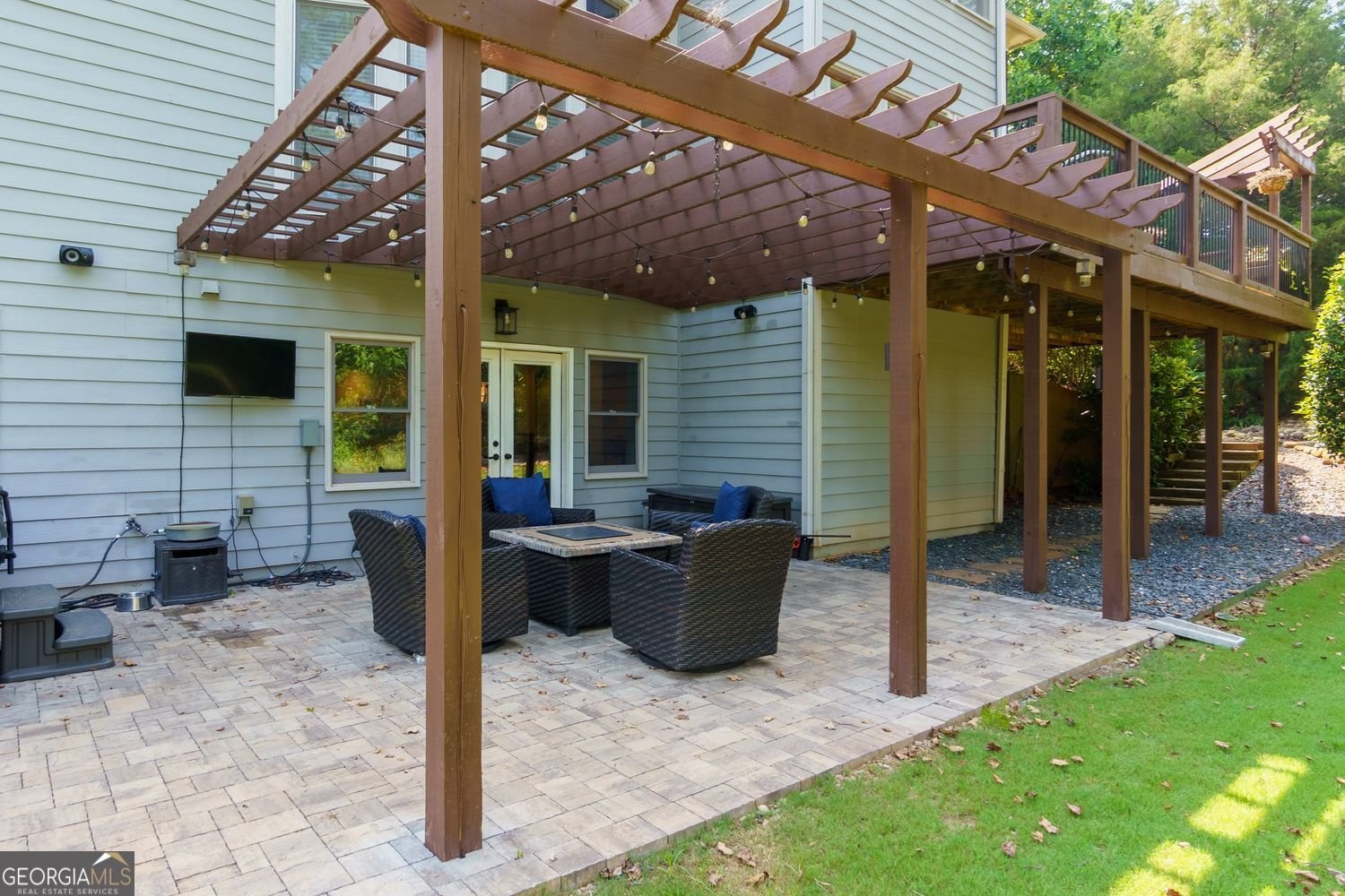 105 Glen Trail Woodstock - 1