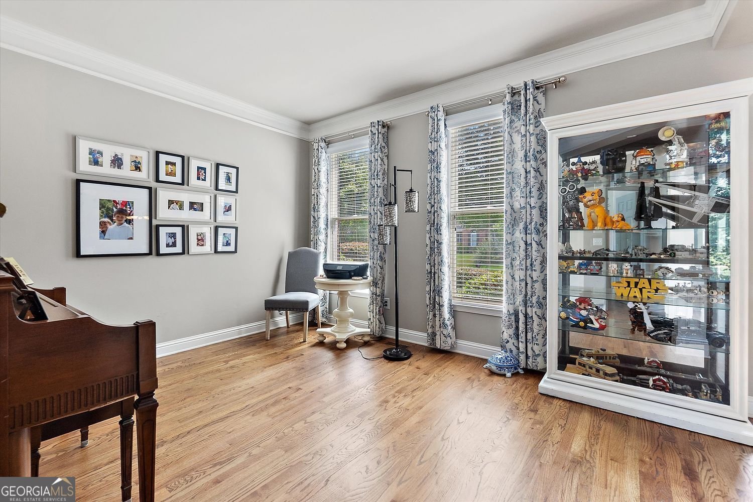 105 Glen Trail Woodstock - 10