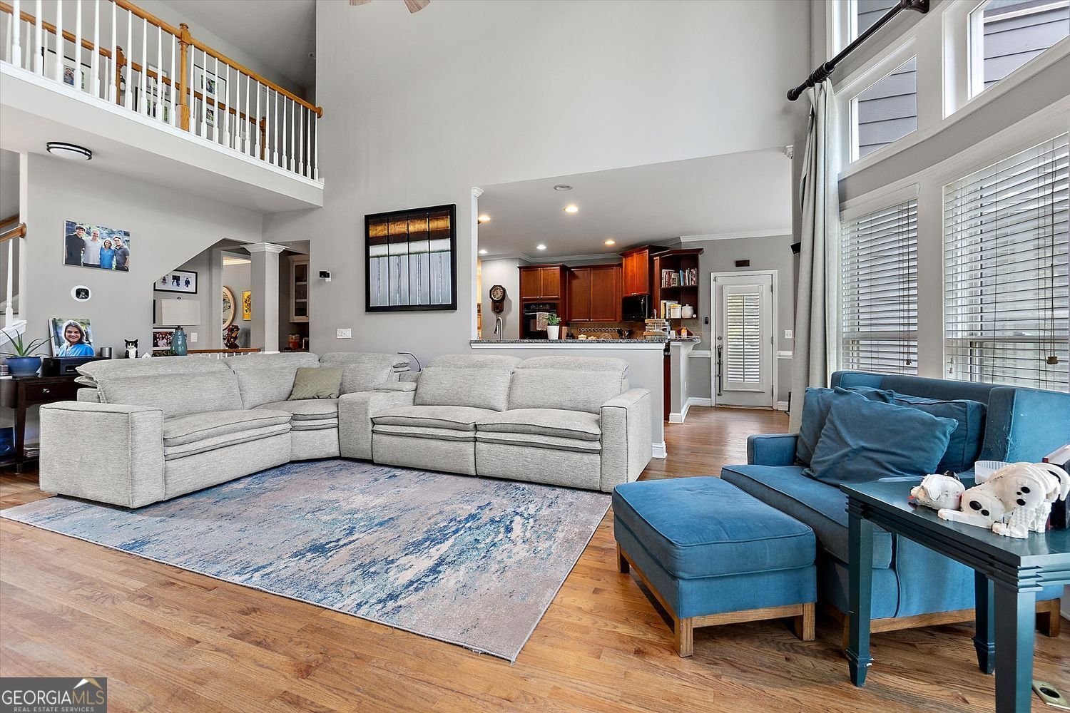 105 Glen Trail Woodstock - 15