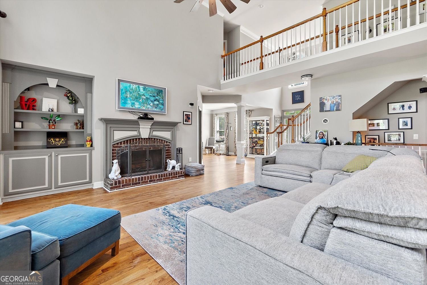 105 Glen Trail Woodstock - 16