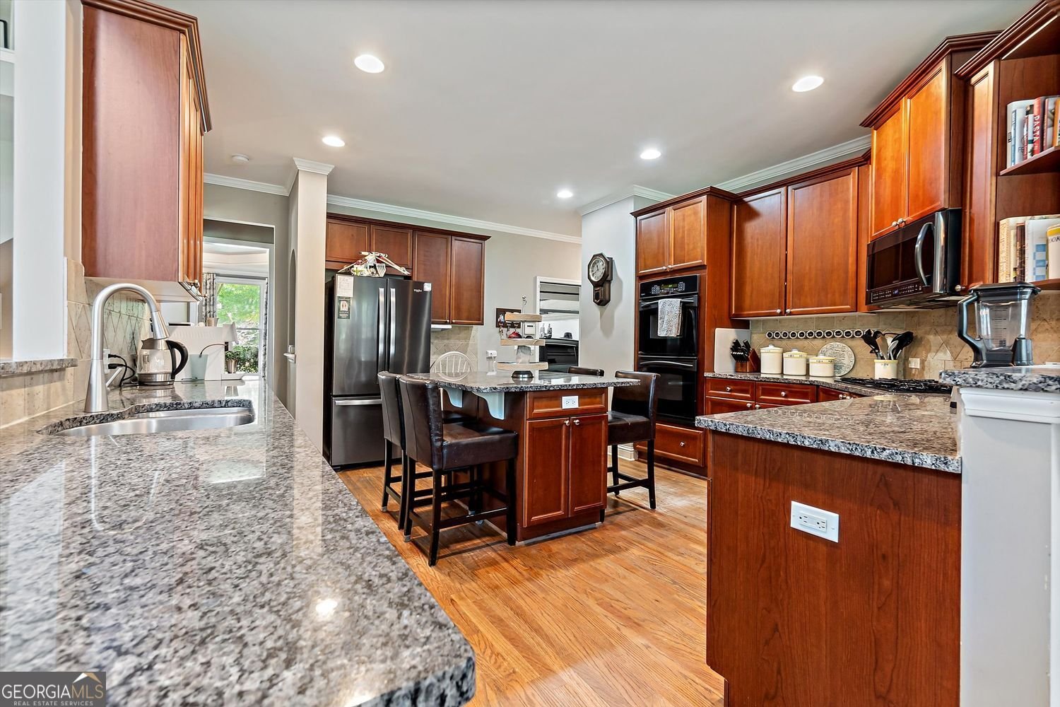 105 Glen Trail Woodstock - 18