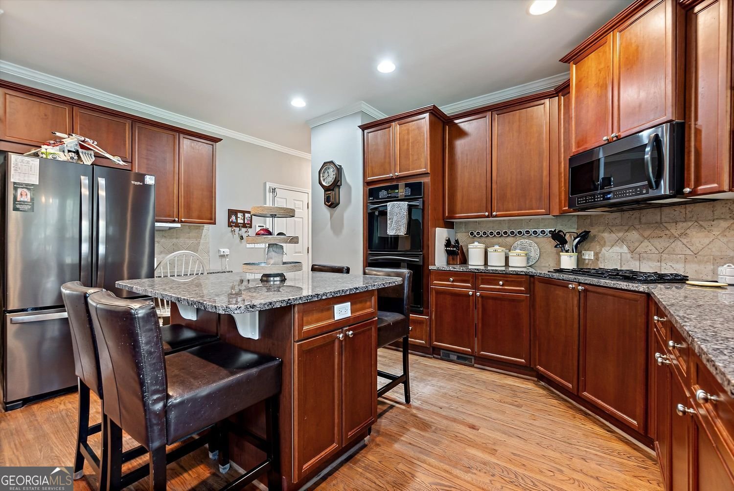 105 Glen Trail Woodstock - 19