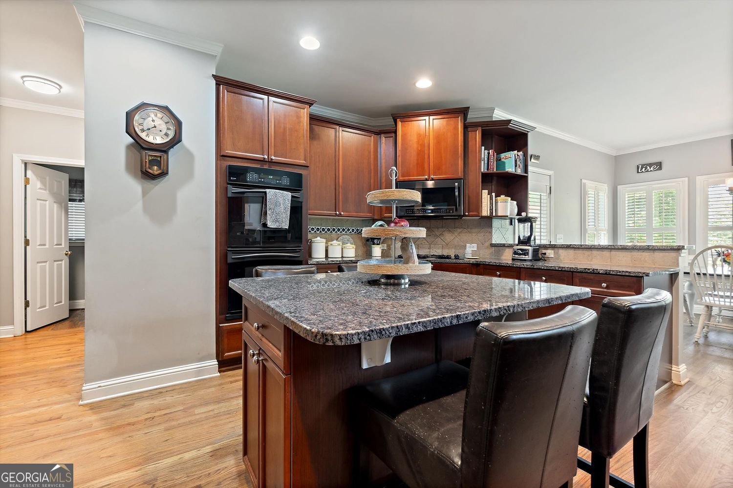 105 Glen Trail Woodstock - 21