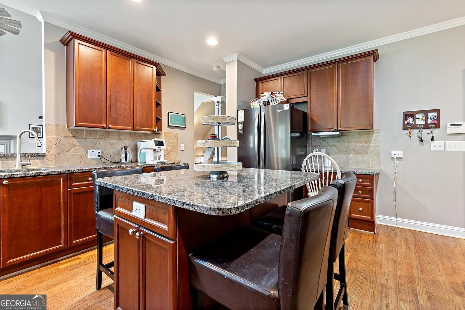 105 Glen Trail Woodstock - 23