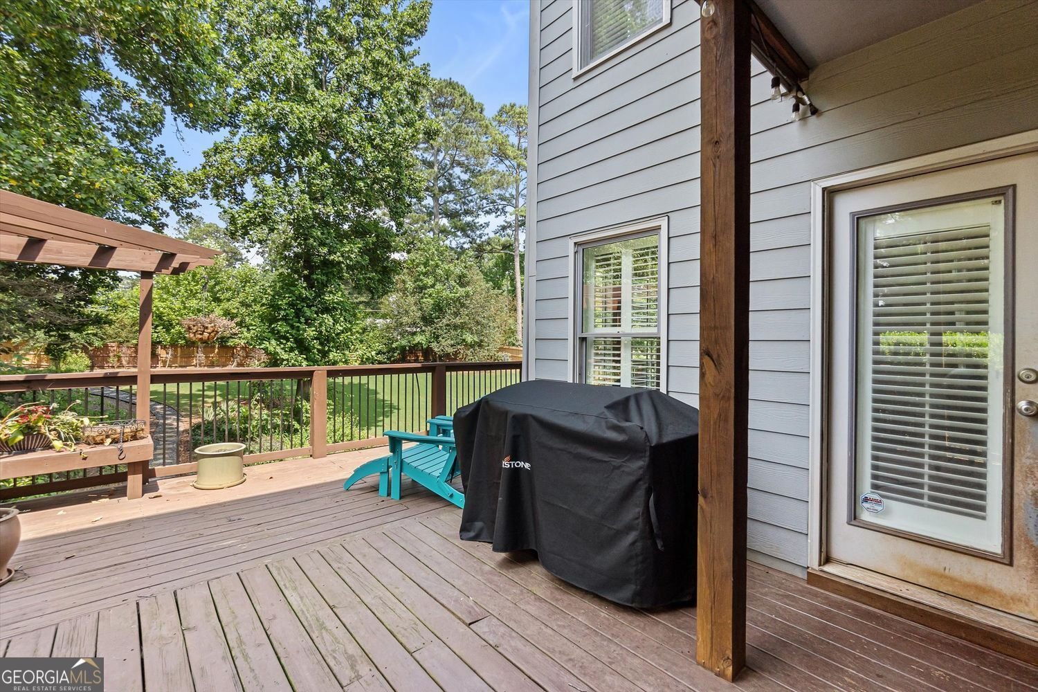 105 Glen Trail Woodstock - 27
