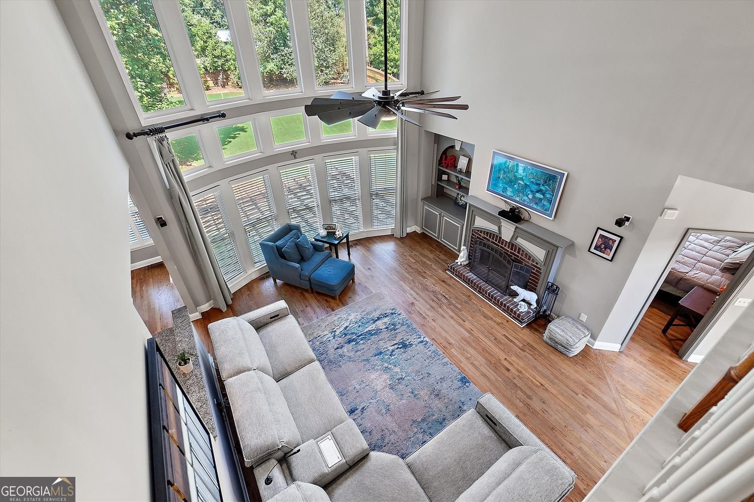 105 Glen Trail Woodstock - 34