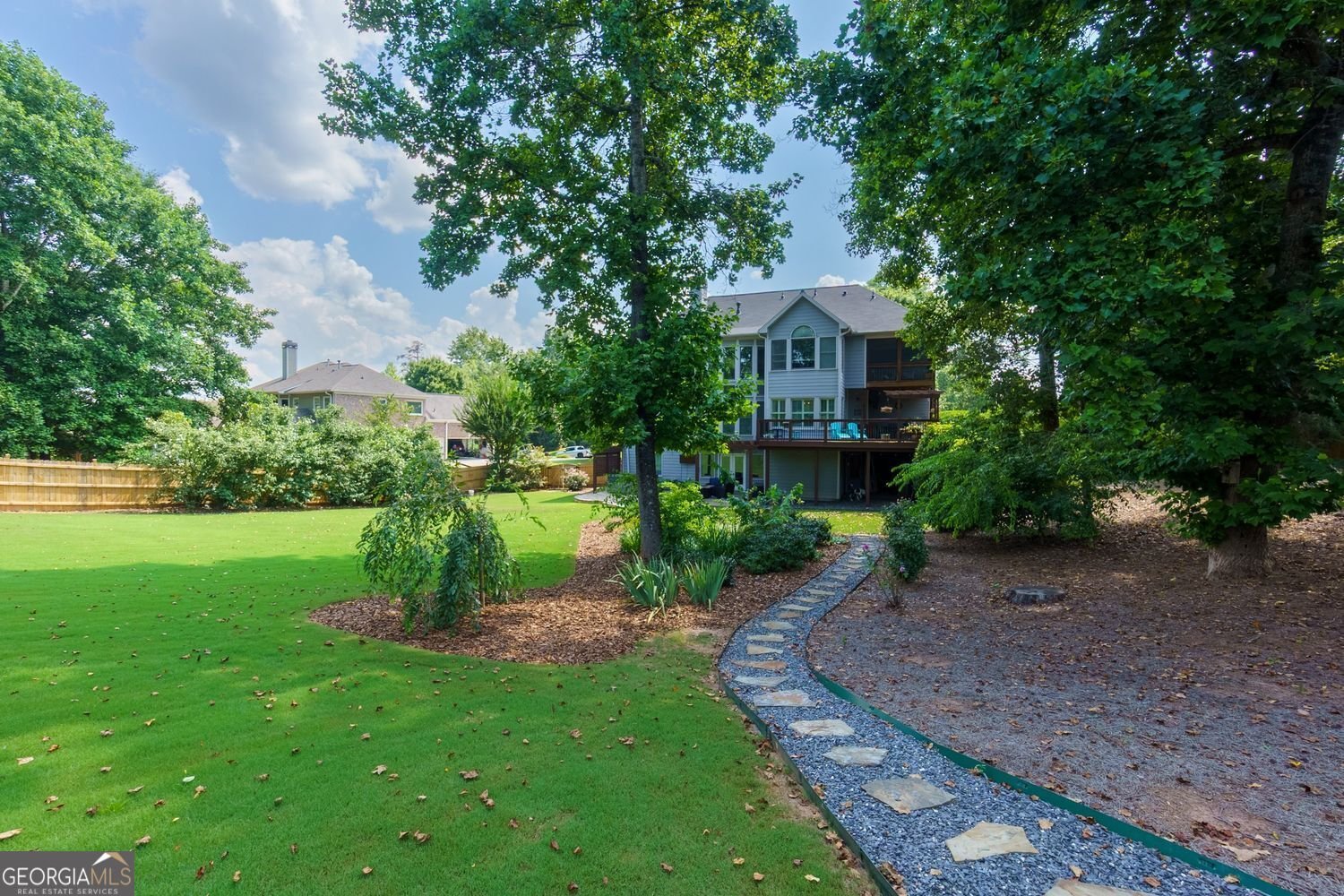 105 Glen Trail Woodstock - 4