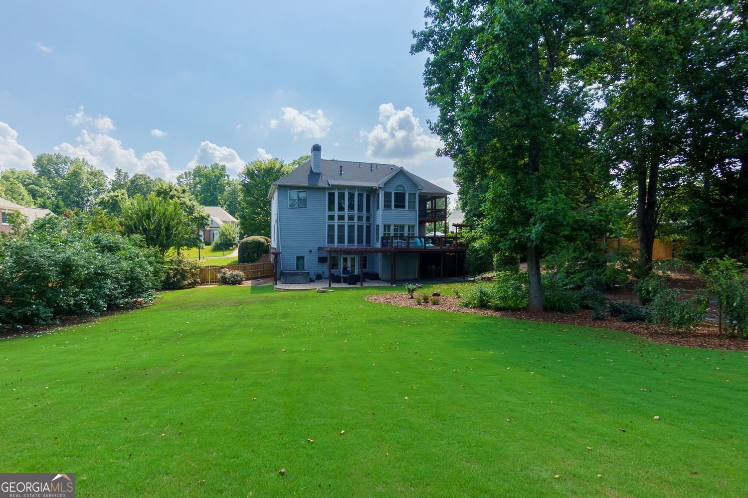 105 Glen Trail Woodstock - 5