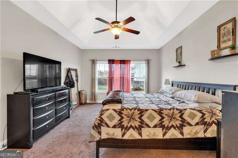 95 Summerlyn Drive Hiram - 17