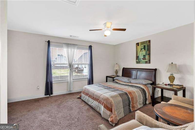 95 Summerlyn Drive Hiram - 24