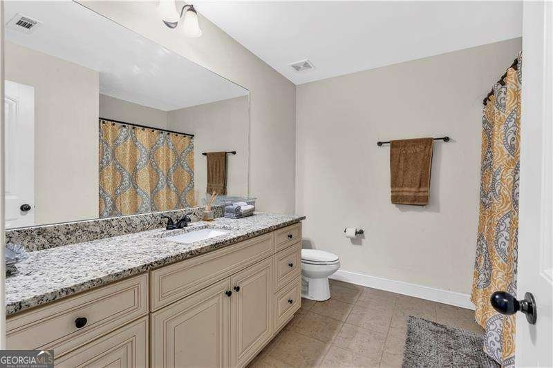 95 Summerlyn Drive Hiram - 27