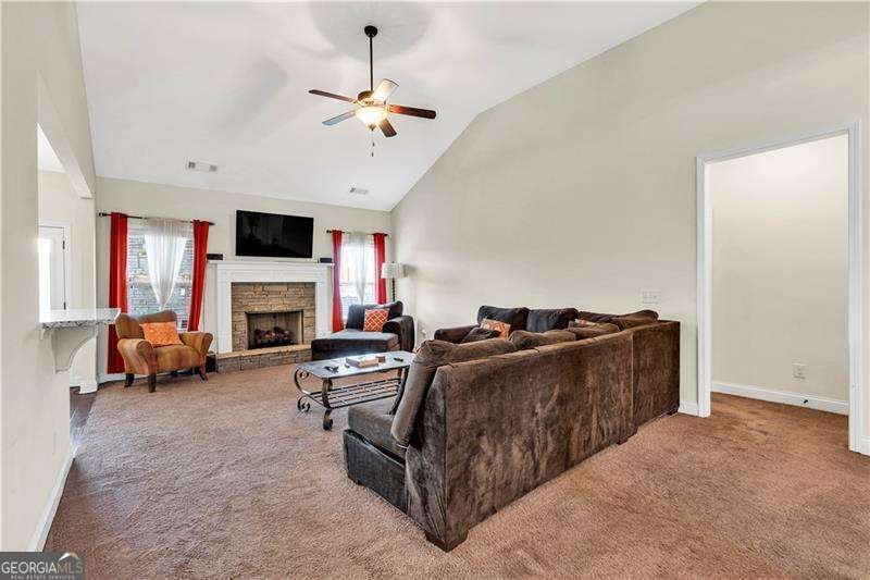 95 Summerlyn Drive Hiram - 3