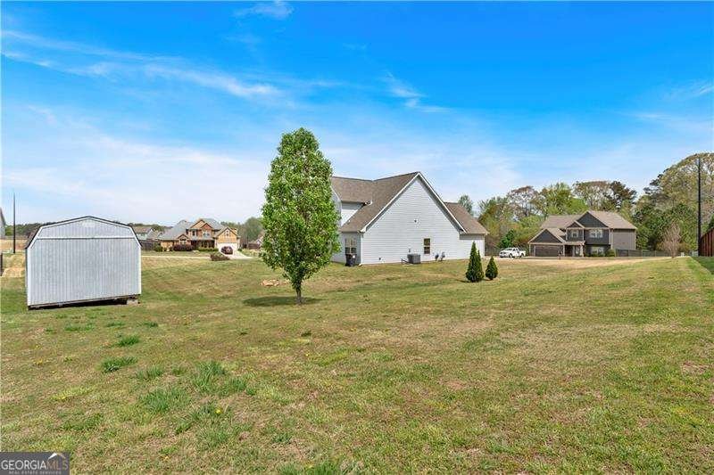 95 Summerlyn Drive Hiram - 30