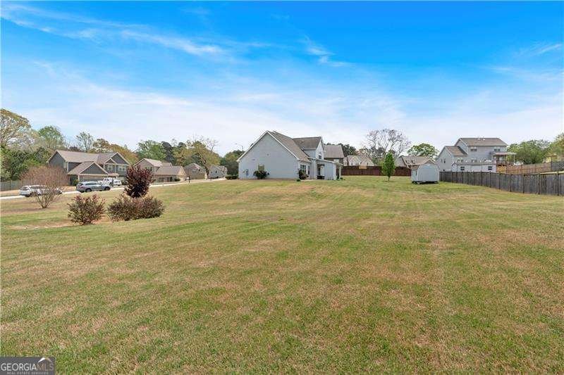 95 Summerlyn Drive Hiram - 31