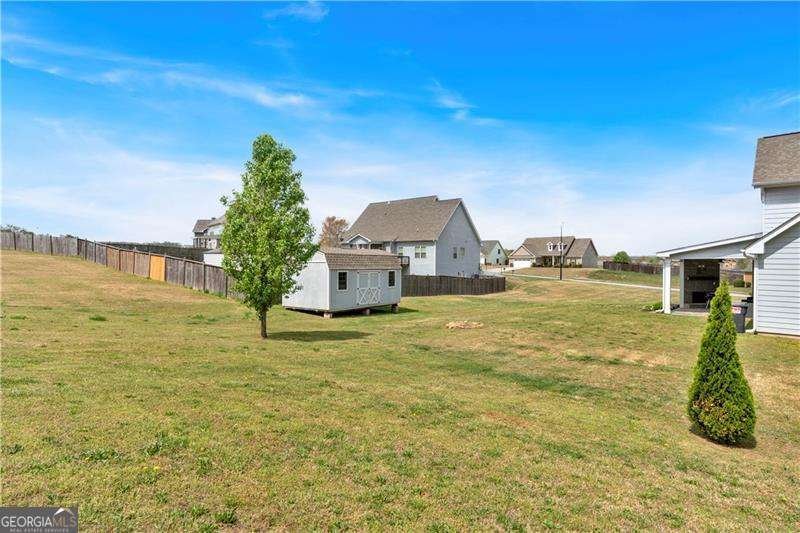 95 Summerlyn Drive Hiram - 33