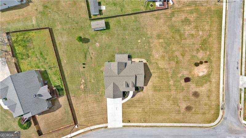 95 Summerlyn Drive Hiram - 34