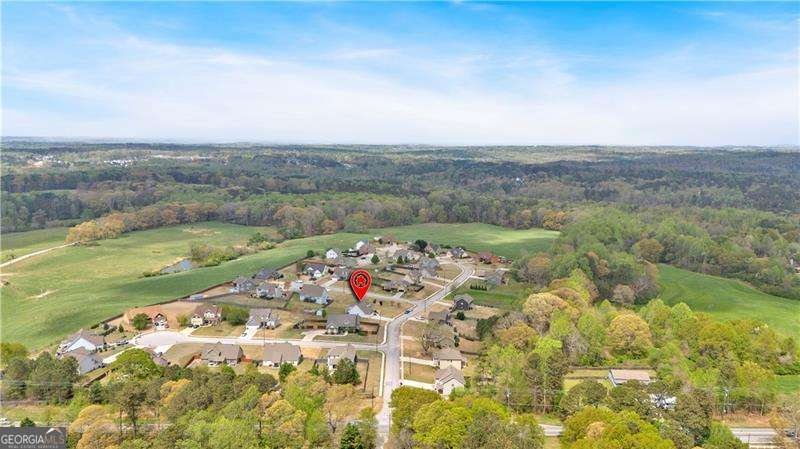 95 Summerlyn Drive Hiram - 37