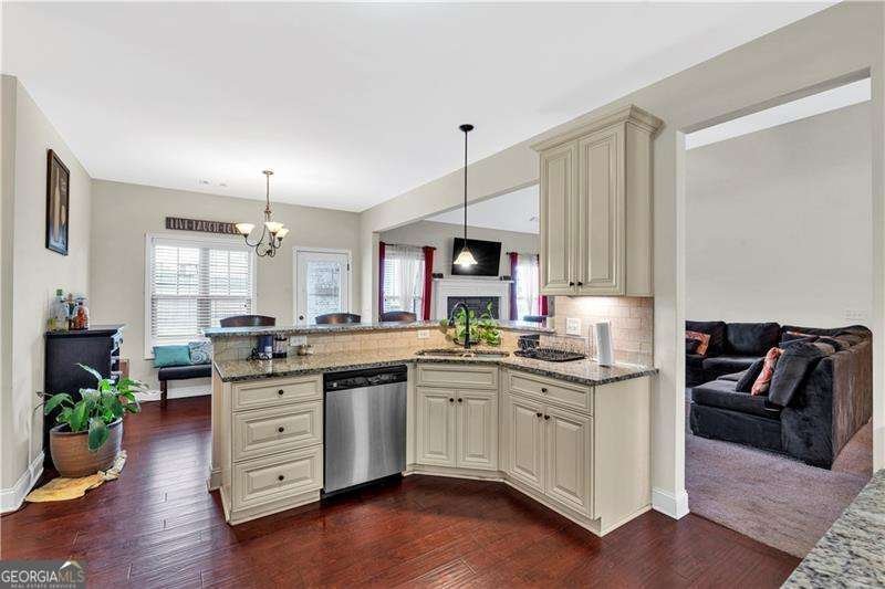 95 Summerlyn Drive Hiram - 4