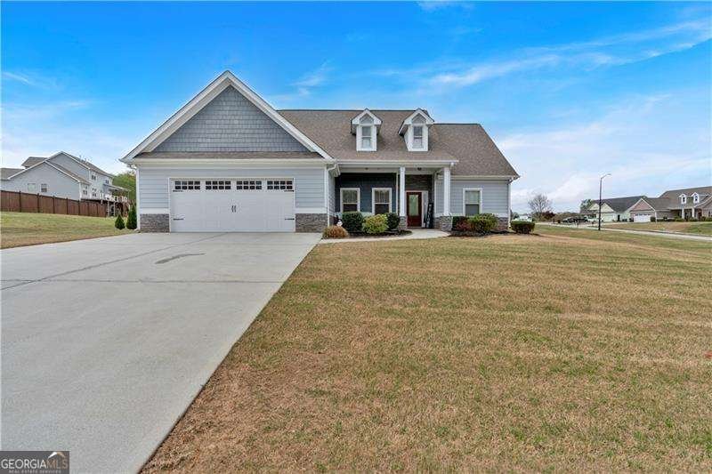 95 Summerlyn Drive Hiram - 40