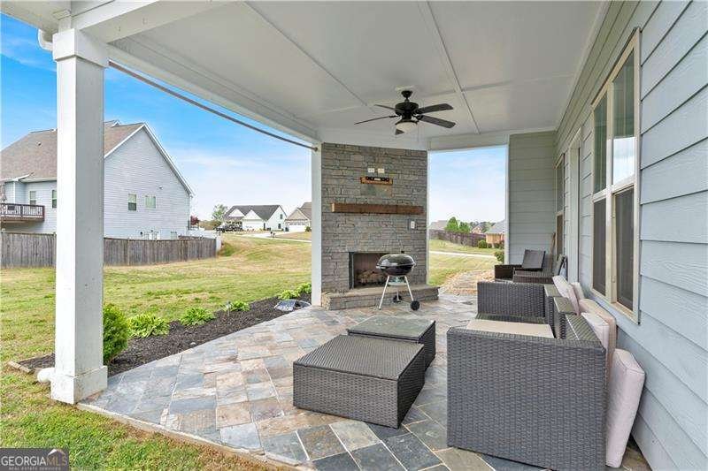 95 Summerlyn Drive Hiram - 43