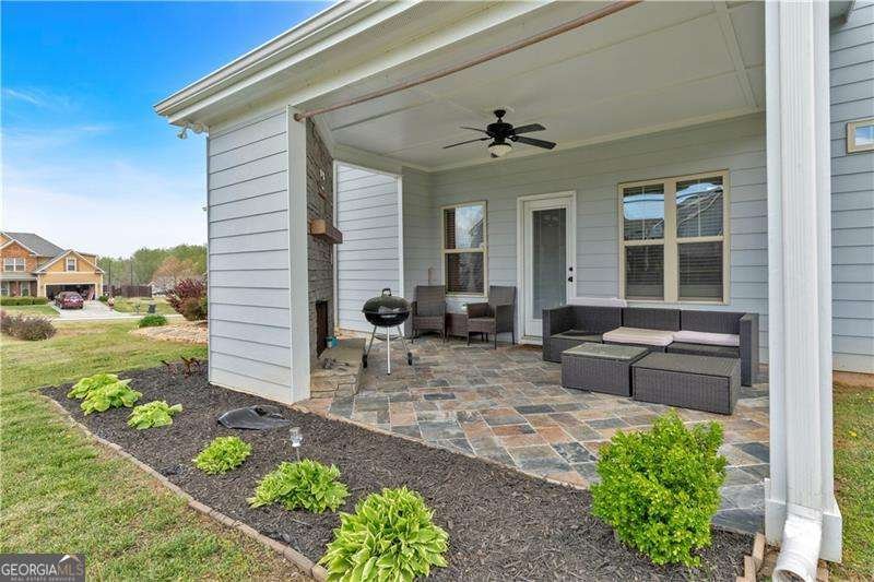 95 Summerlyn Drive Hiram - 44