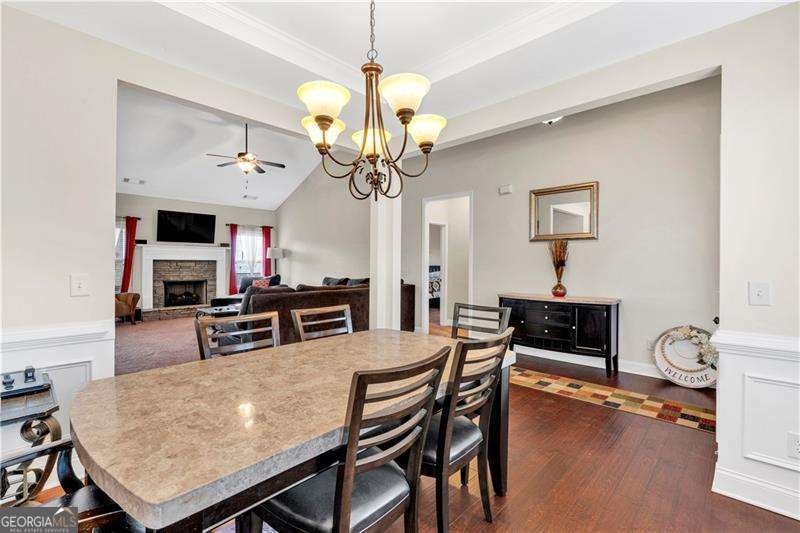 95 Summerlyn Drive Hiram - 49