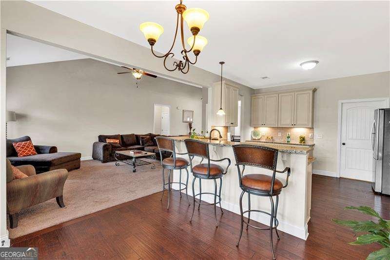 95 Summerlyn Drive Hiram - 8