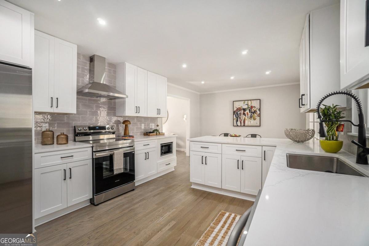 1677 Foresta Court Atlanta - 10